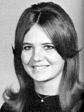 Janet Styles: class of 1970, Norte Del Rio High School, Sacramento, CA.